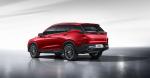Haima S8 2019 года
